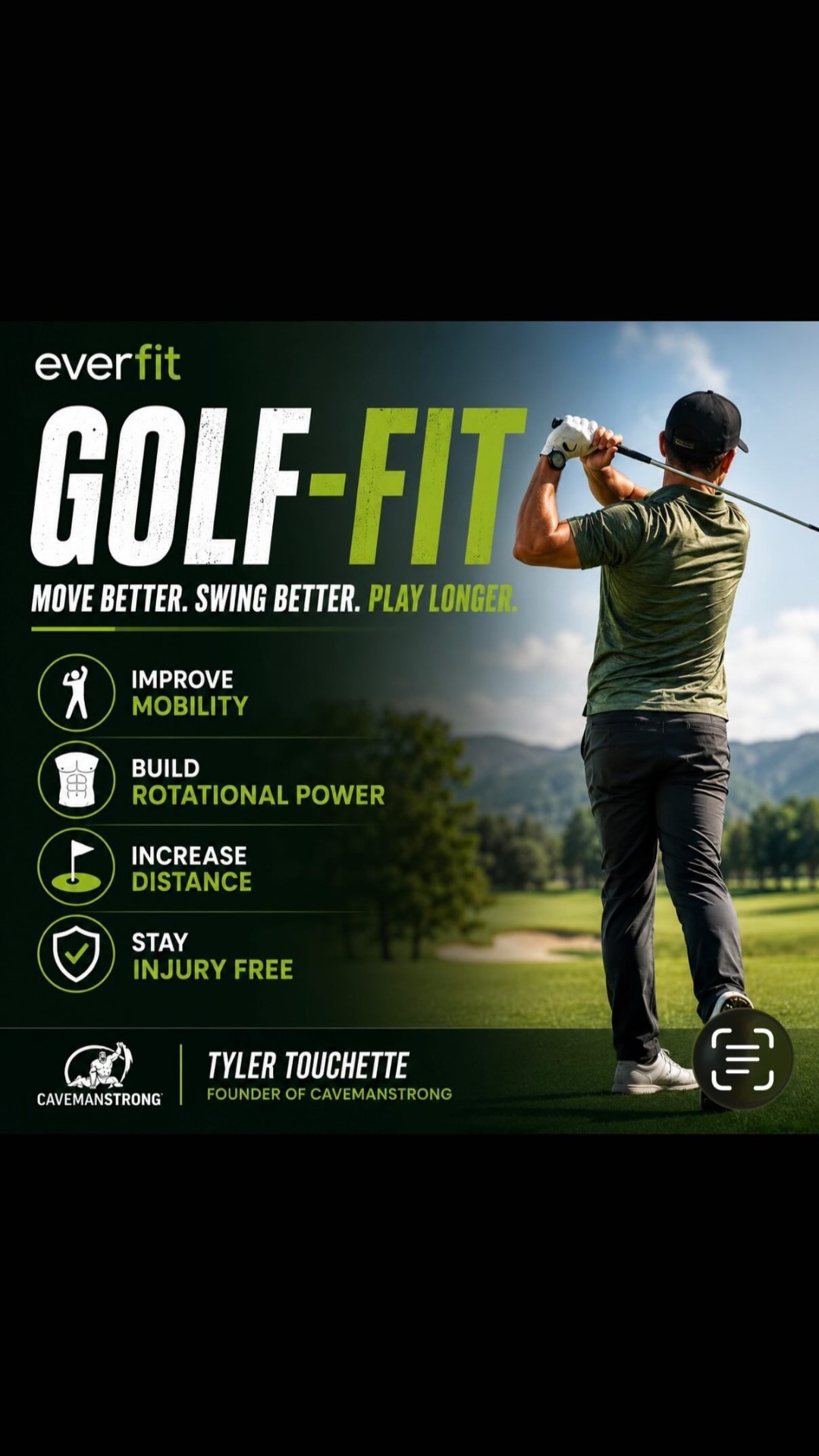 Golf Performance